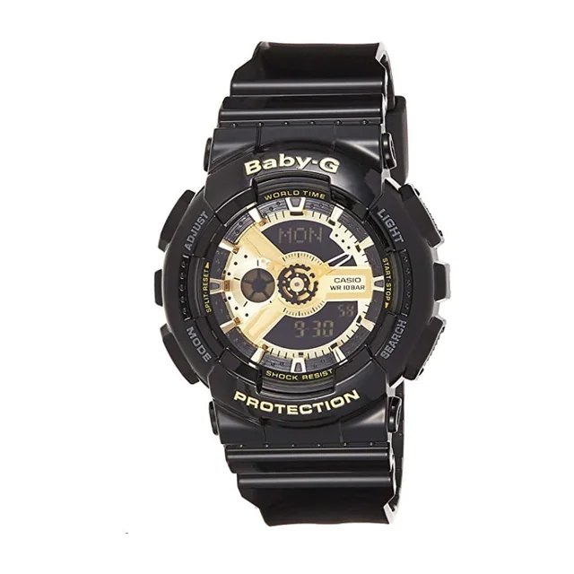 Casio Baby-G BA-110-1ADR