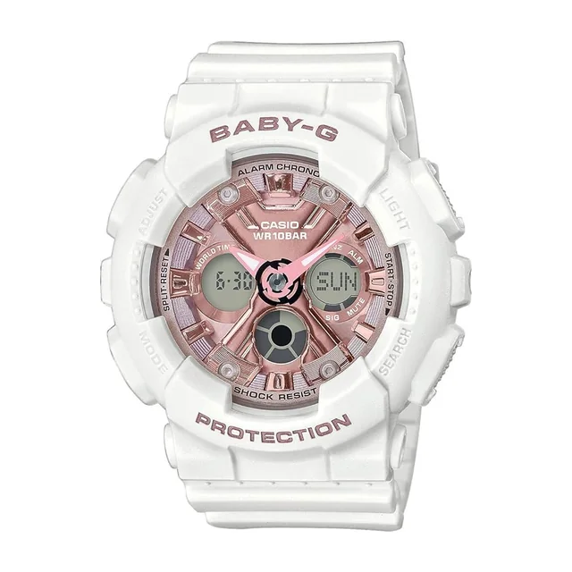 Casio Baby-G BA-130-7A1ER