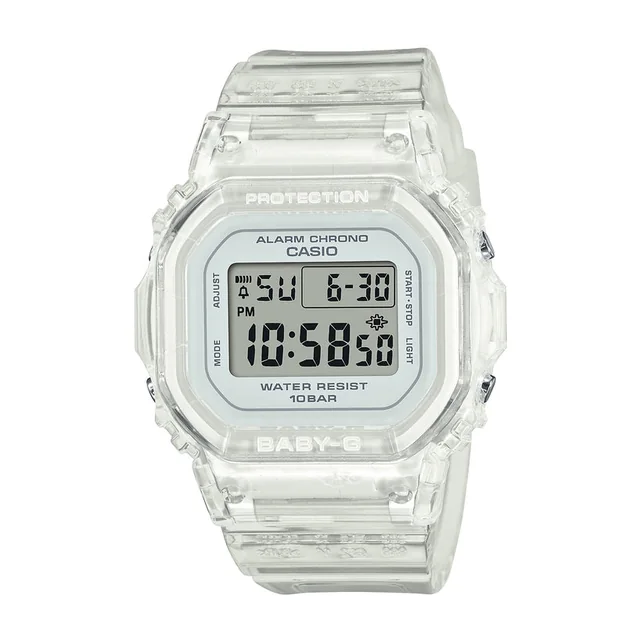 Casio Baby-G BGD-565S-7ER