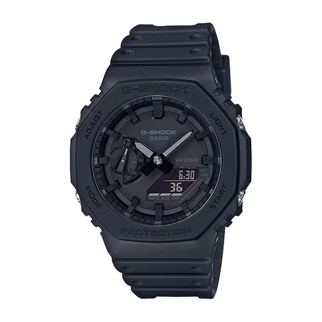 Casio G-SHOCK GA-2100-1A1ER