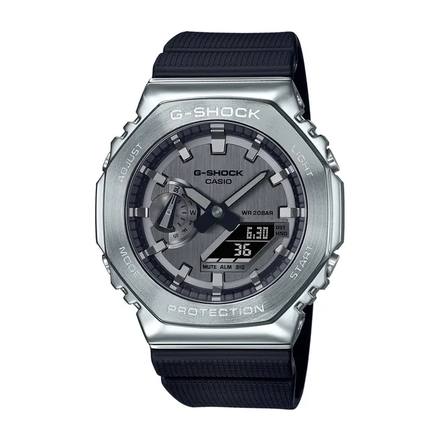 Casio G-SHOCK